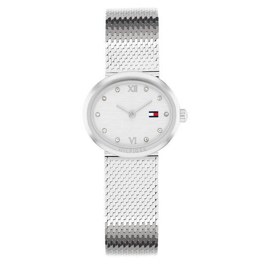 Tommy Hilfiger TH1782846 Horloge Dames 25x22mm