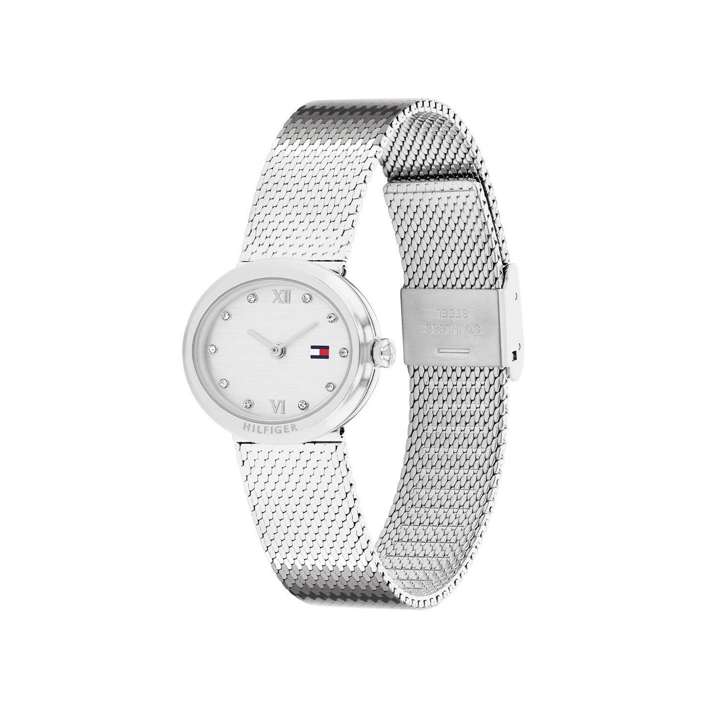 Tommy Hilfiger TH1782846 Horloge Dames 25x22mm