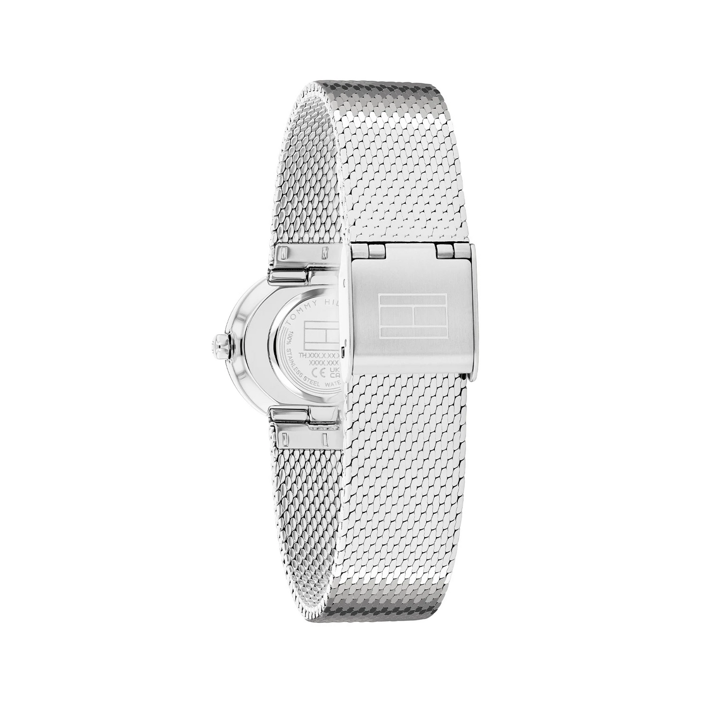 Tommy Hilfiger TH1782846 Horloge Dames 25x22mm