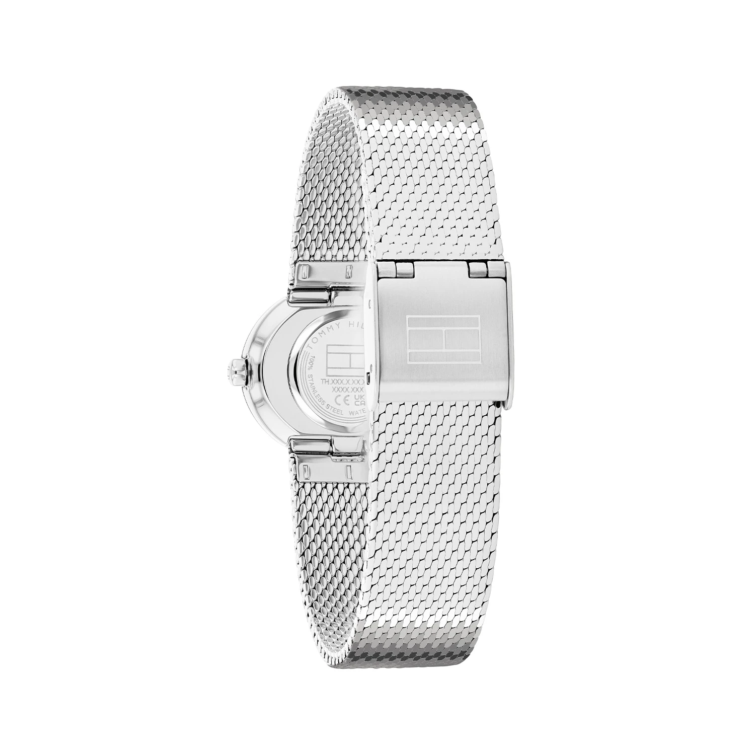 Tommy Hilfiger TH1782846 Horloge Dames 25x22mm