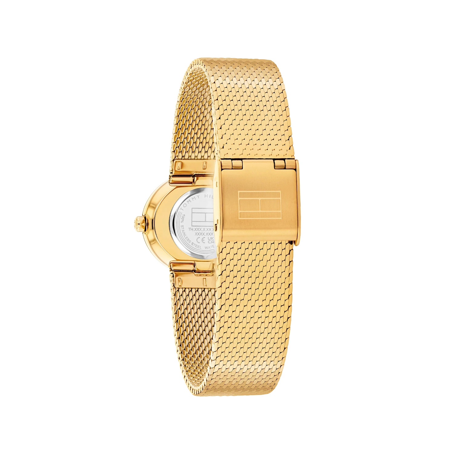 Tommy Hilfiger TH1782847 Horloge Dames 25x22mm