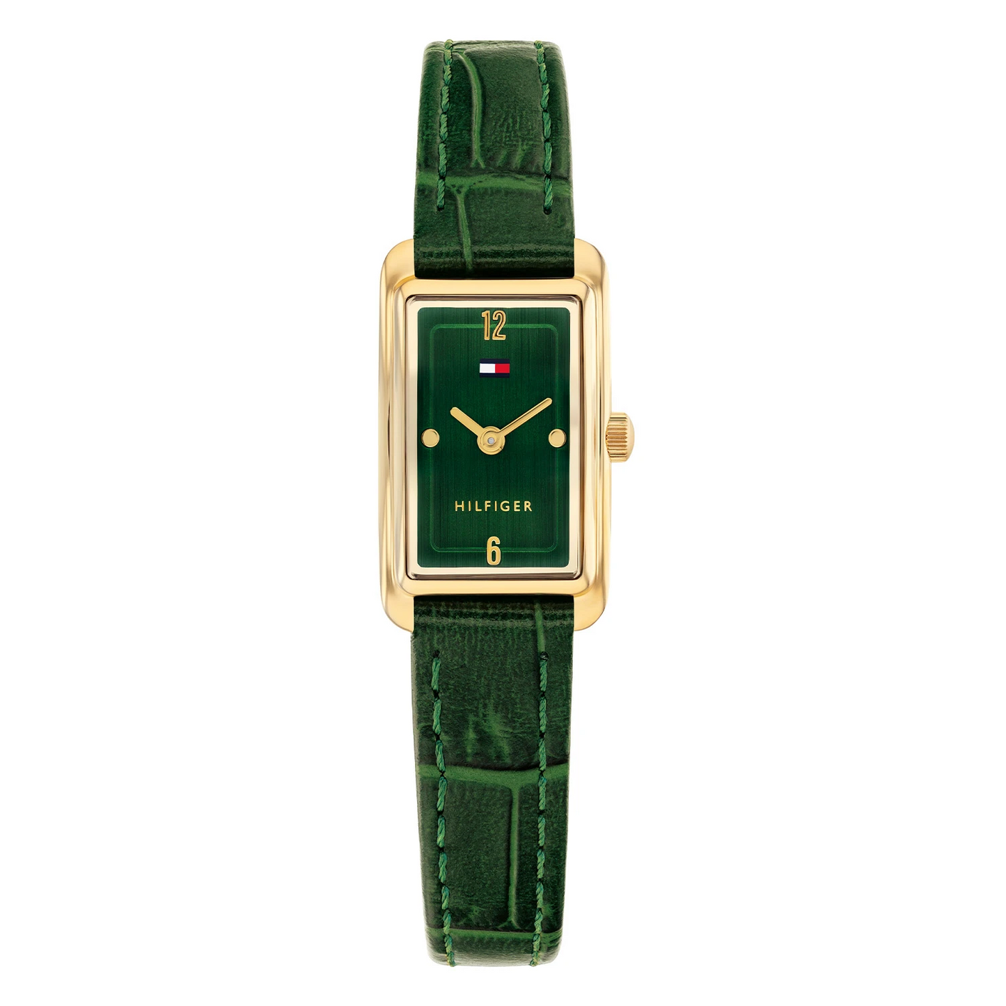 Tommy Hilfiger TH1782850 Horloge Dames 16x22mm
