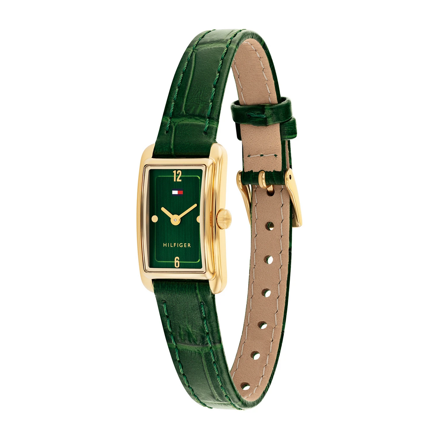 Tommy Hilfiger TH1782850 Horloge Dames 16x22mm