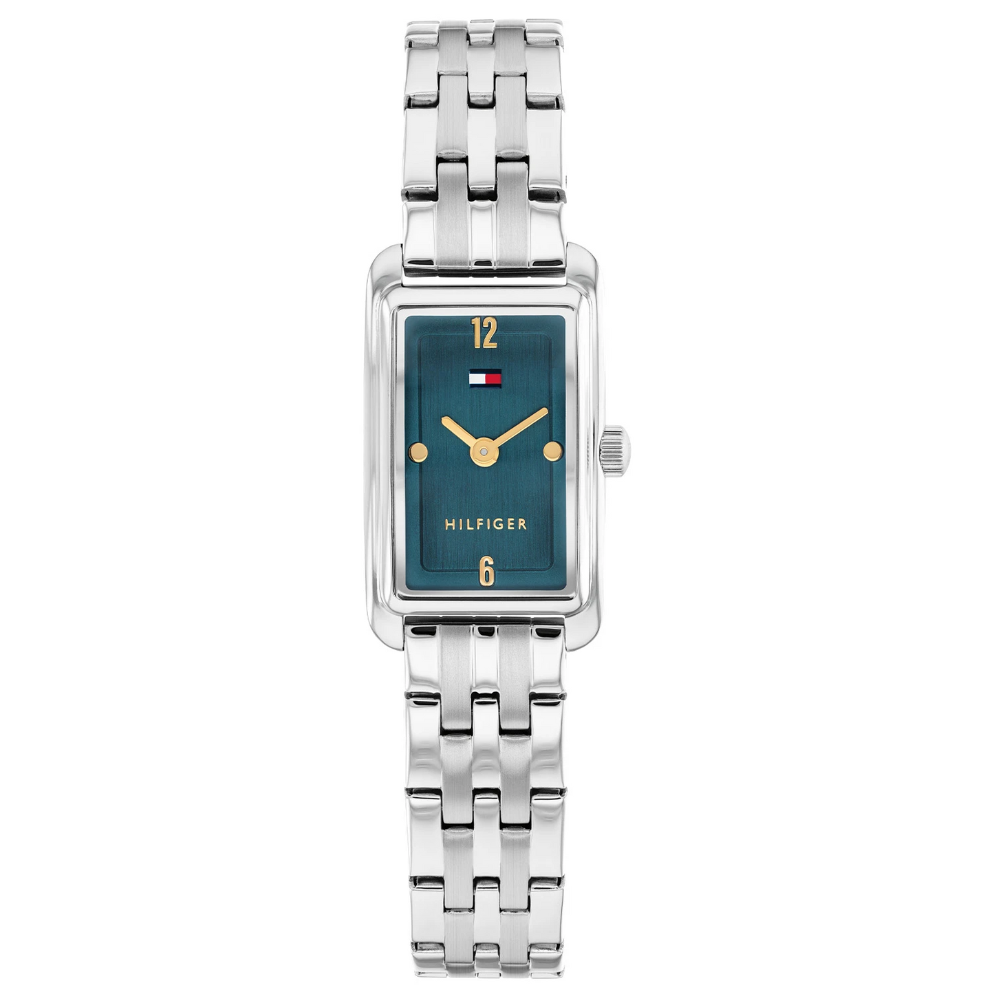Tommy Hilfiger TH1782862 Horloge Dames 16x22mm