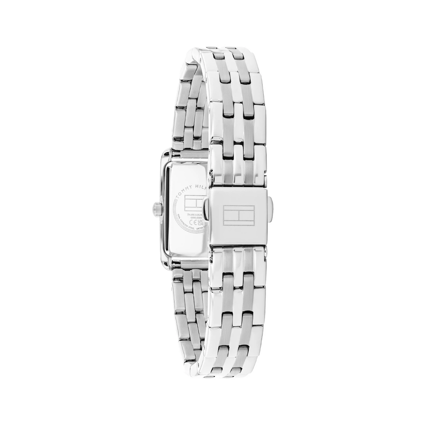 Tommy Hilfiger TH1782862 Horloge Dames 16x22mm