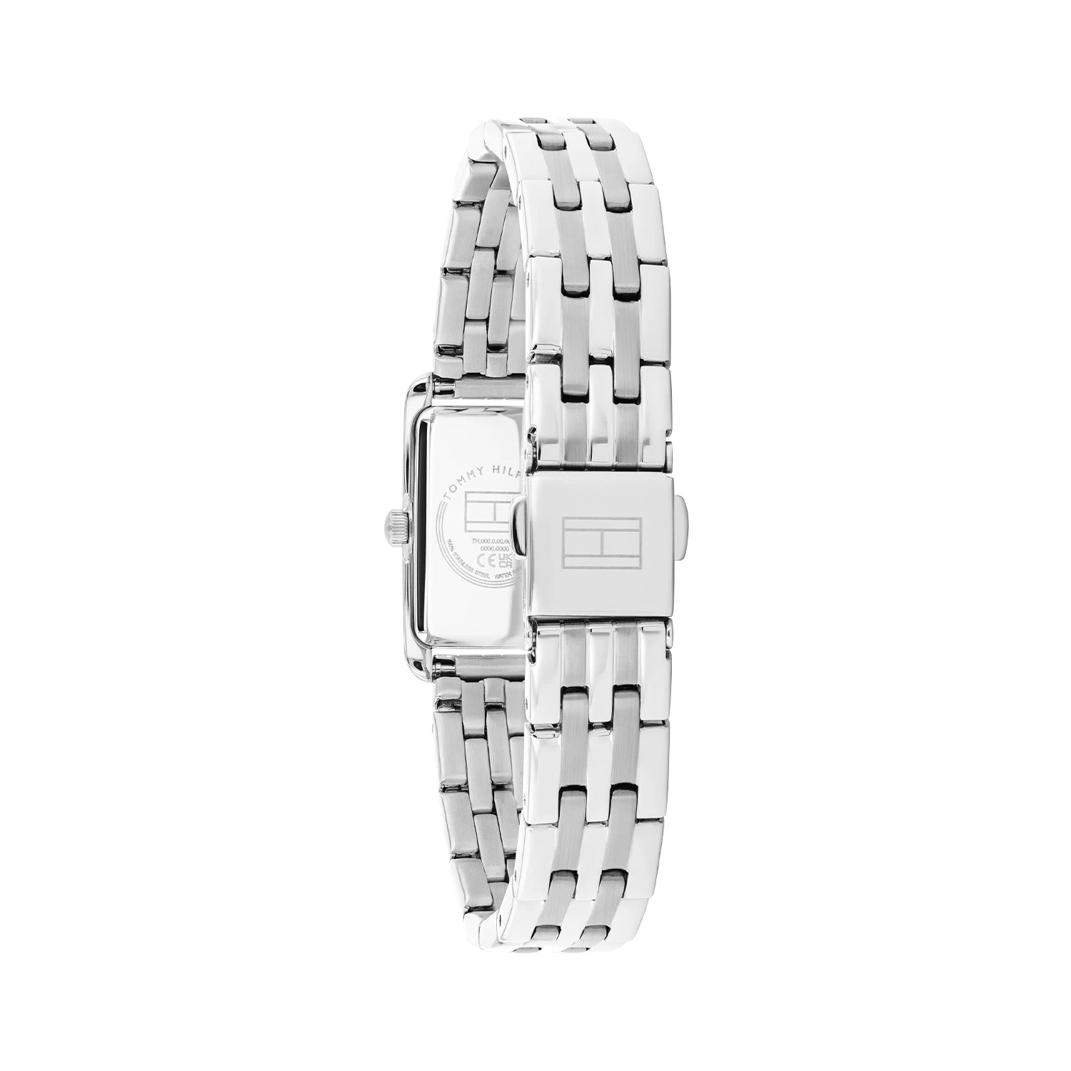 Tommy Hilfiger TH1782862 Horloge Dames 16x22mm