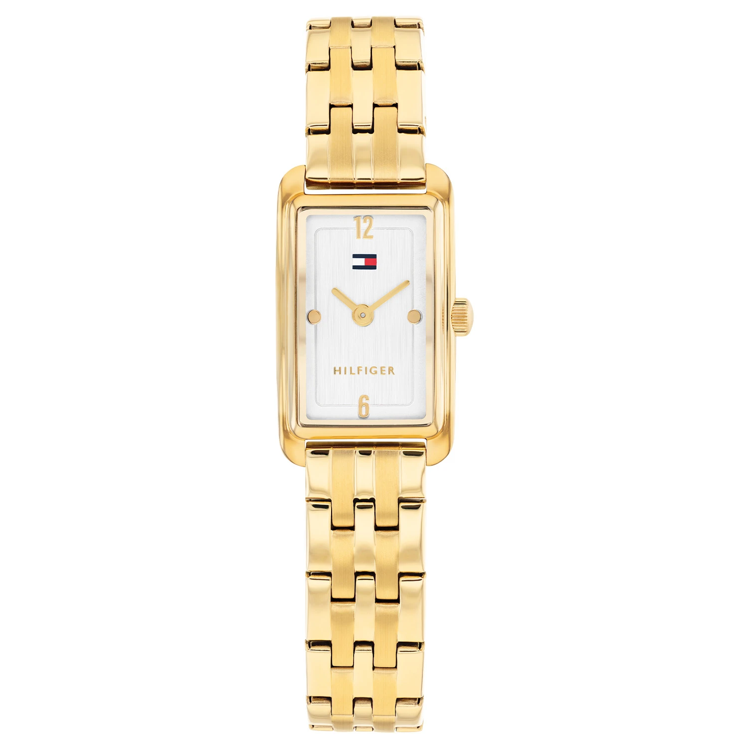 Tommy Hilfiger TH1782863 Horloge Dames 16x22mm