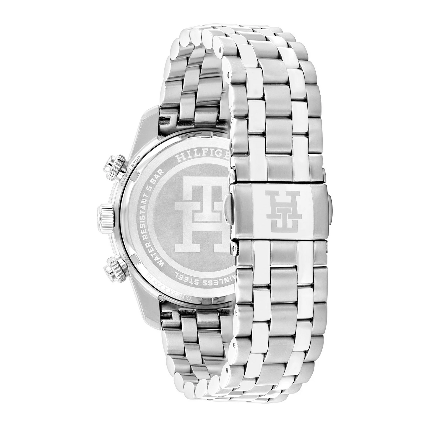 Tommy Hilfiger TH1792185 Horloge Heren Chrono 41mm