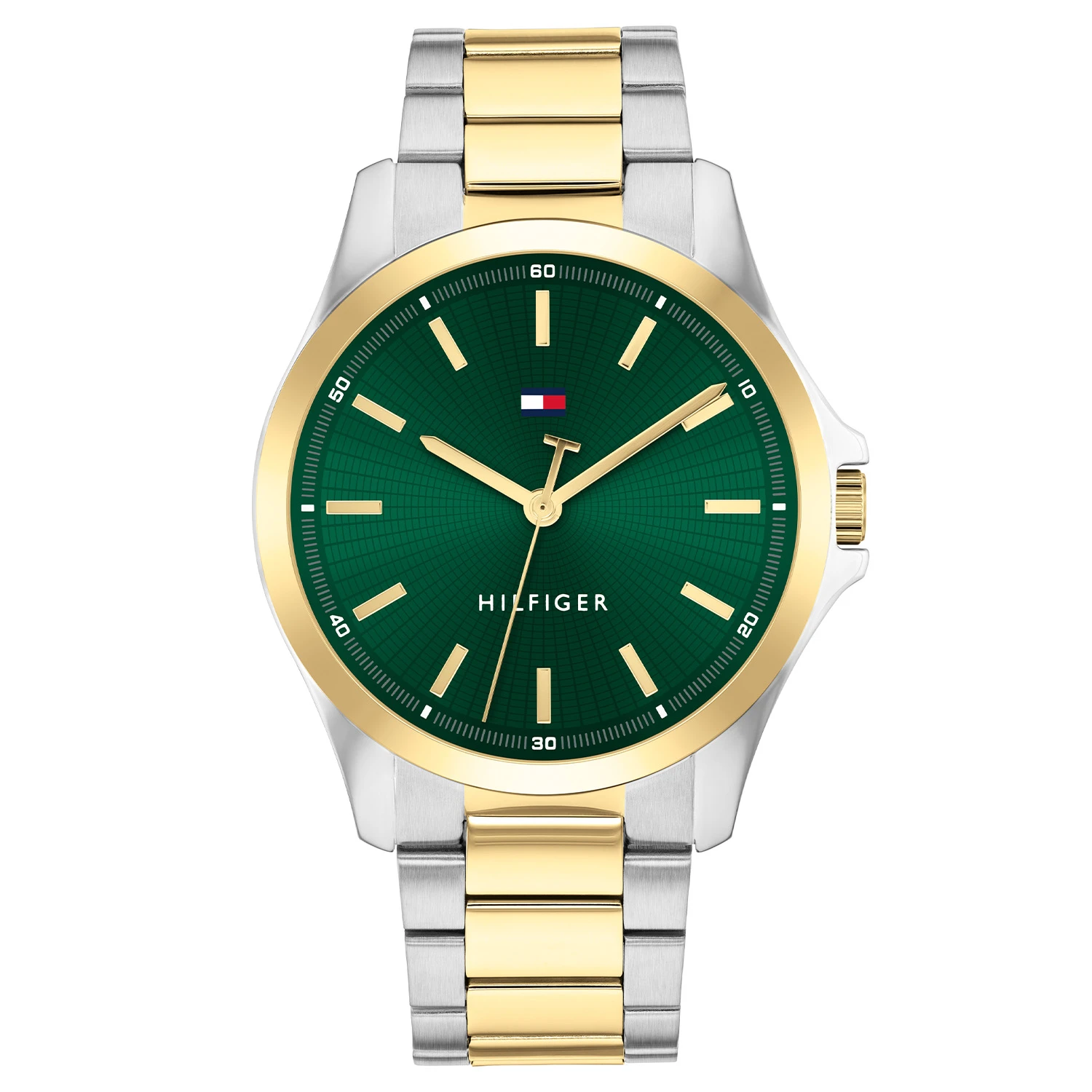 Tommy Hilfiger TH1792192 Horloge Heren 43mm