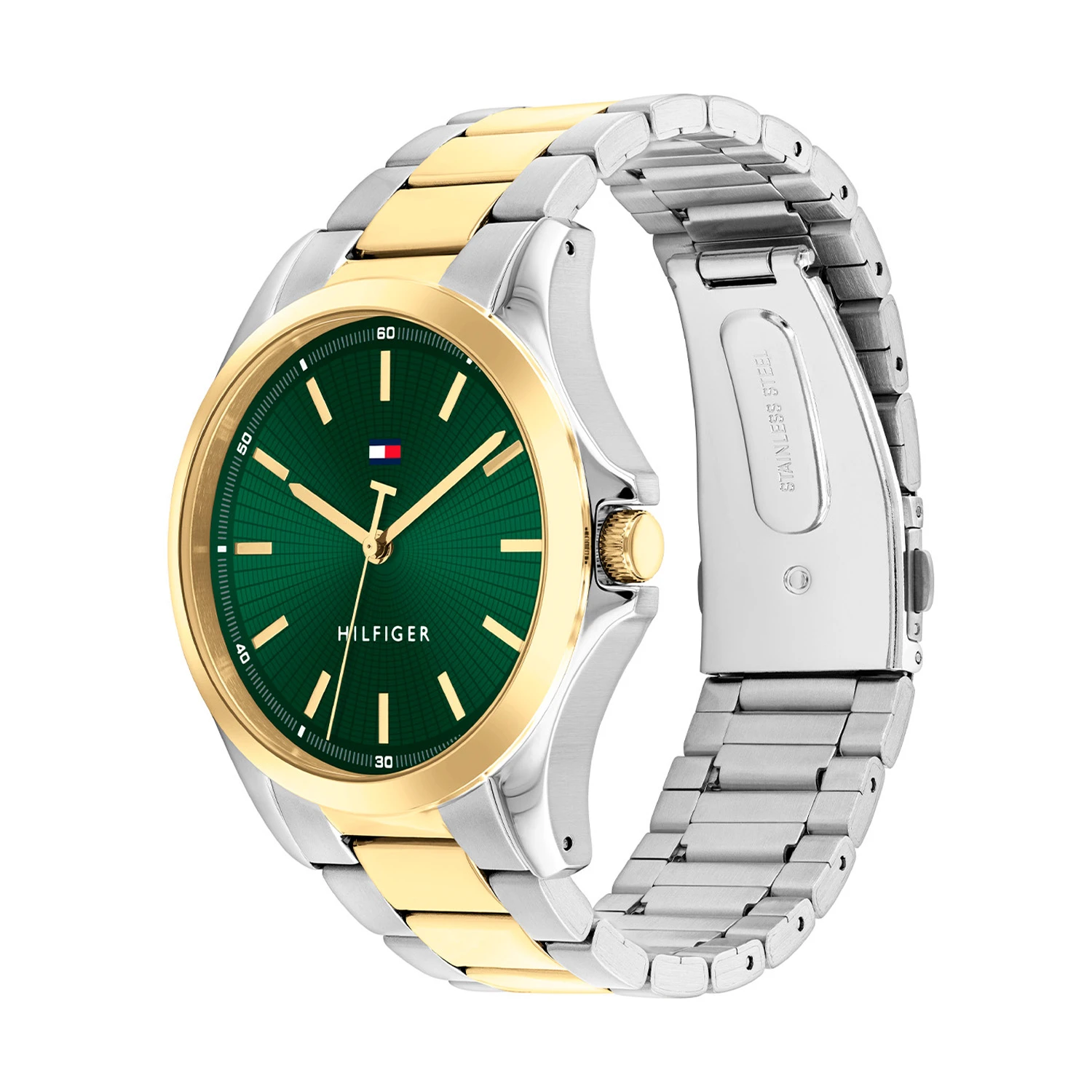 Tommy Hilfiger TH1792192 Horloge Heren 43mm