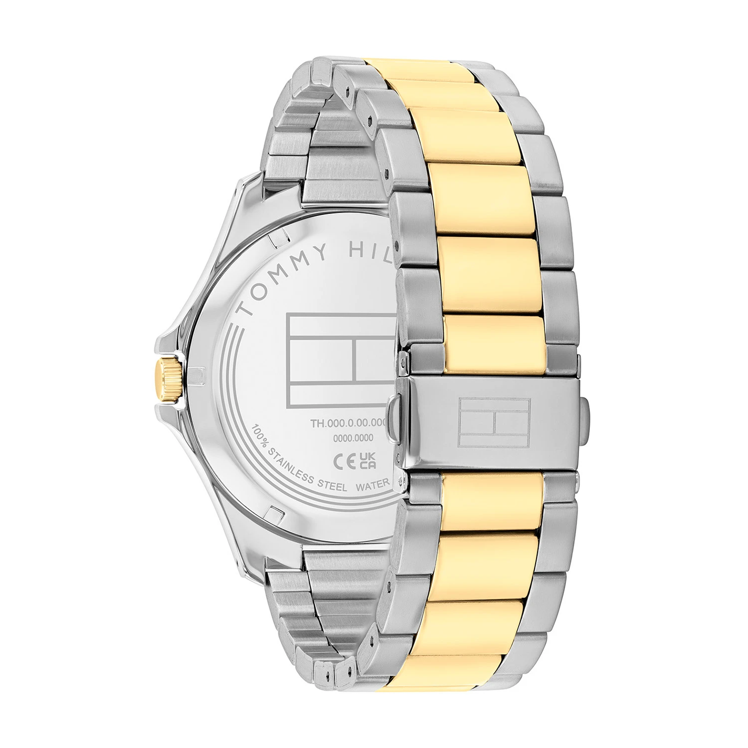 Tommy Hilfiger TH1792192 Horloge Heren 43mm
