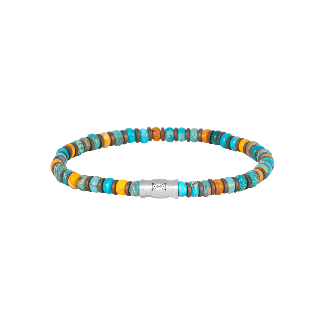 Turqoise mountain Supreme - 4mm (17,5cm)