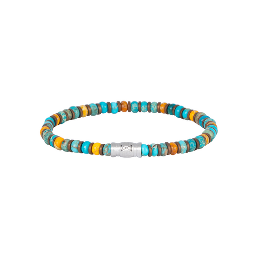 Turqoise mountain Supreme - 4mm (17,5cm)