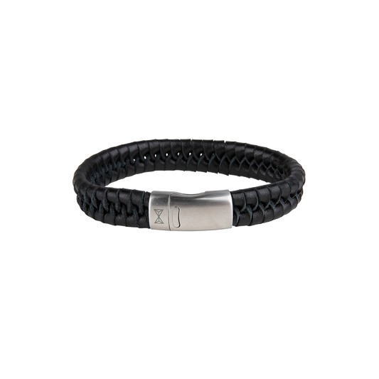 Twisted Wave Black (21,0cm)