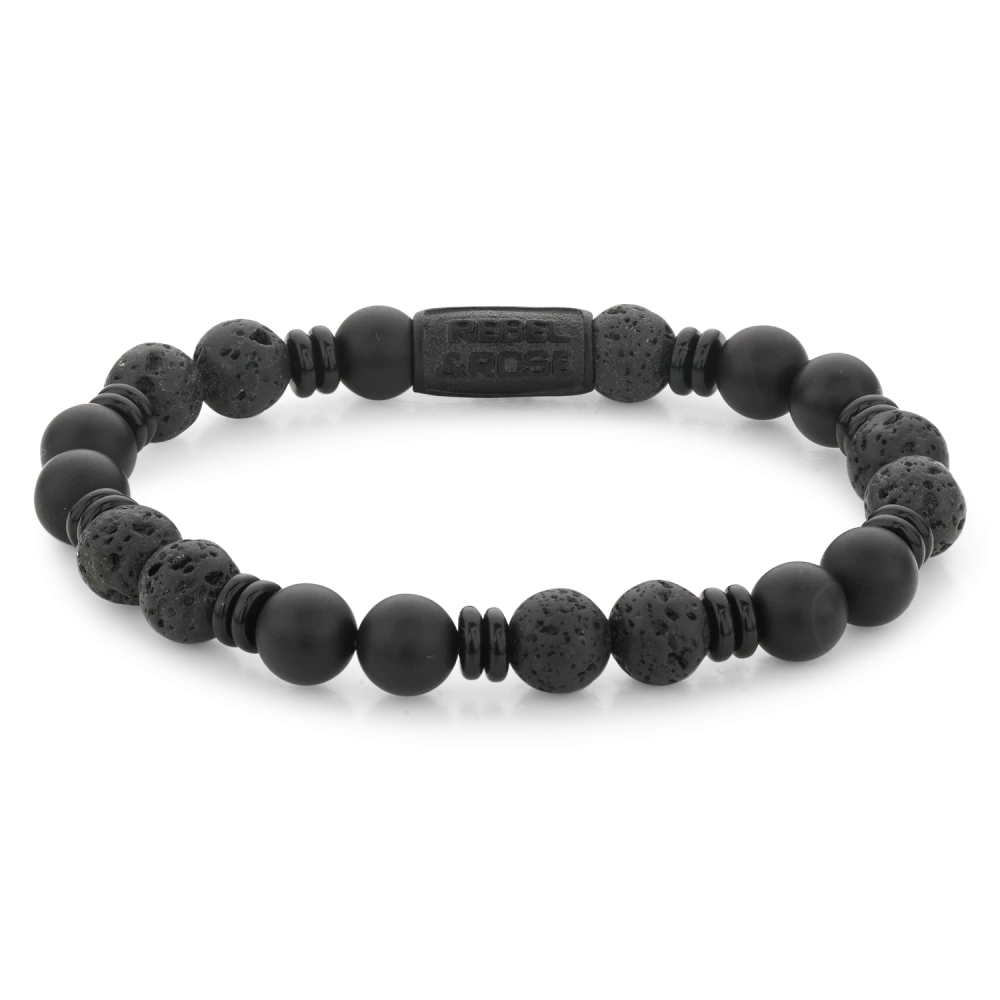 Variations Black - 8mm L --