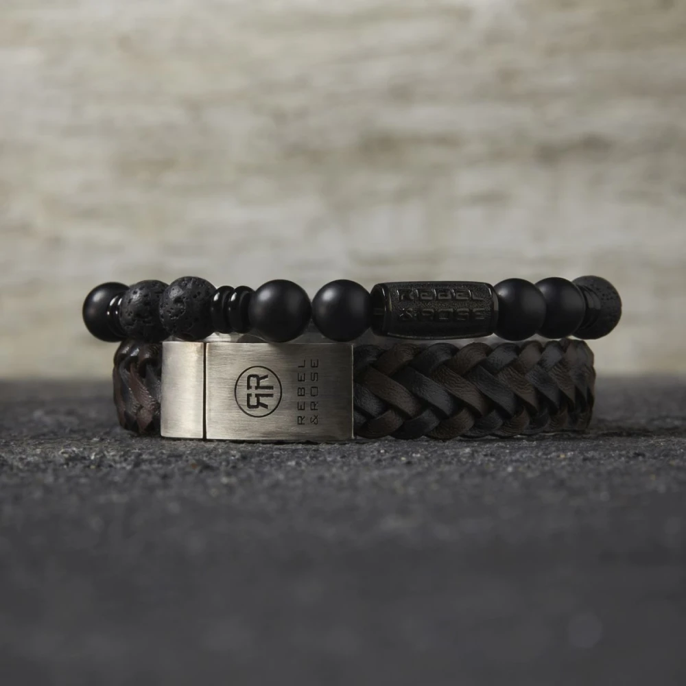Variations Black - 8mm L --