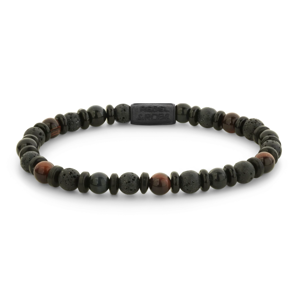 Variations Mix-Black - 6mm L