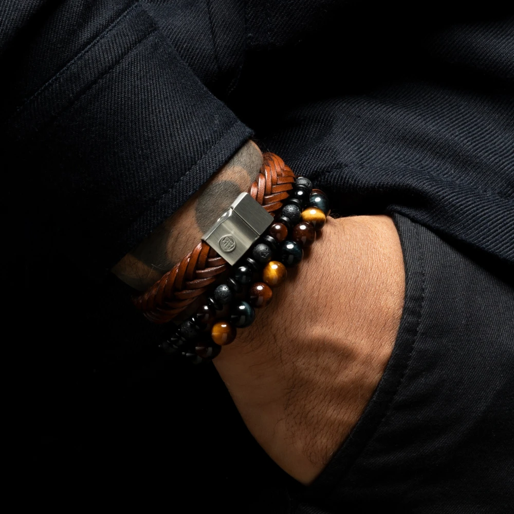 Variations Mix-Black - 6mm L