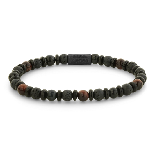 Variations Mix-Black - 6mm M