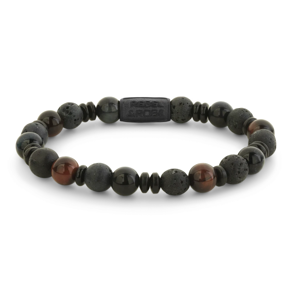 Variations Mix-Black - 8mm L