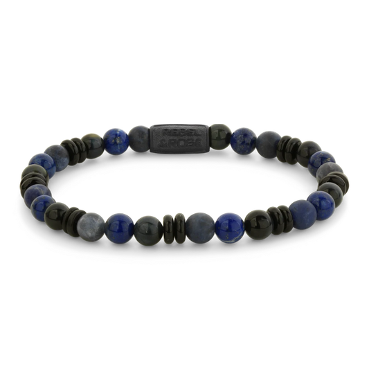 Variations Mix-Blue - 6mm M