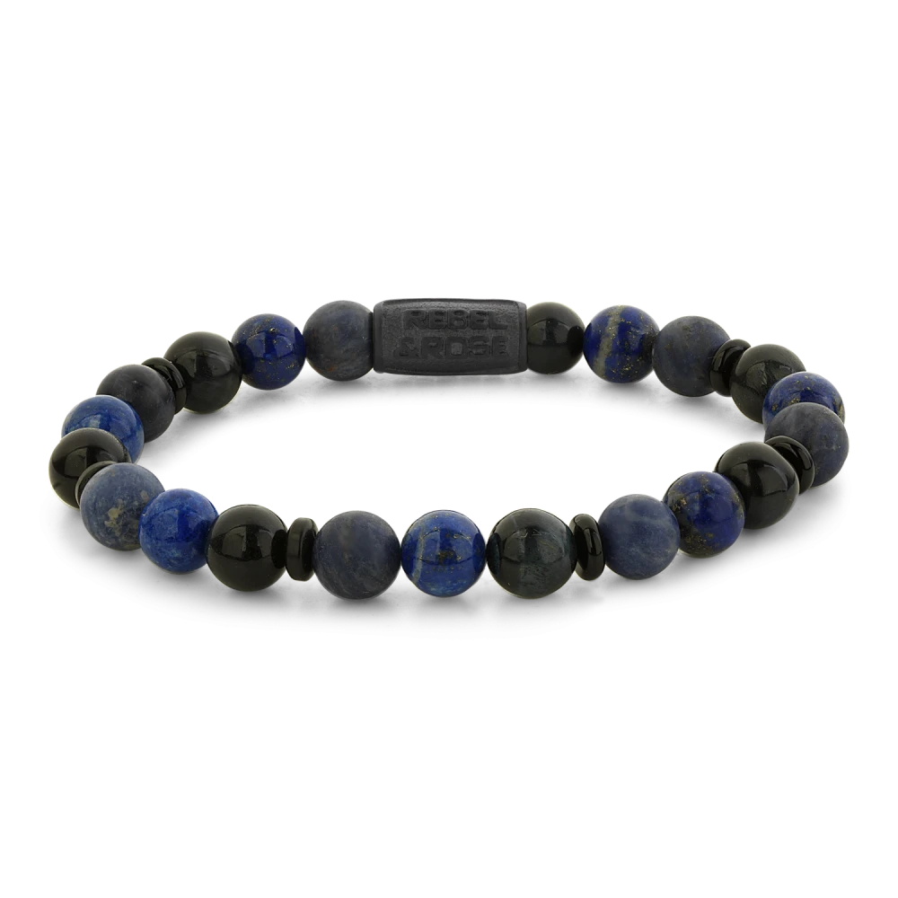 Variations Mix-Blue - 8mm L