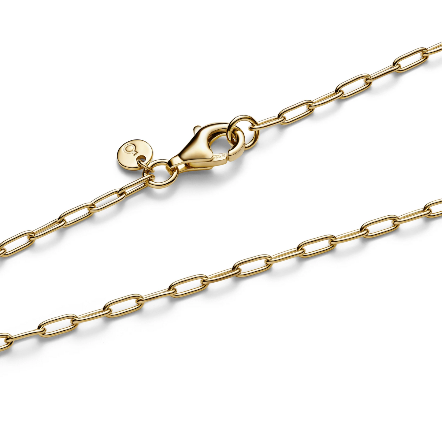 Verlengde schakelketting
