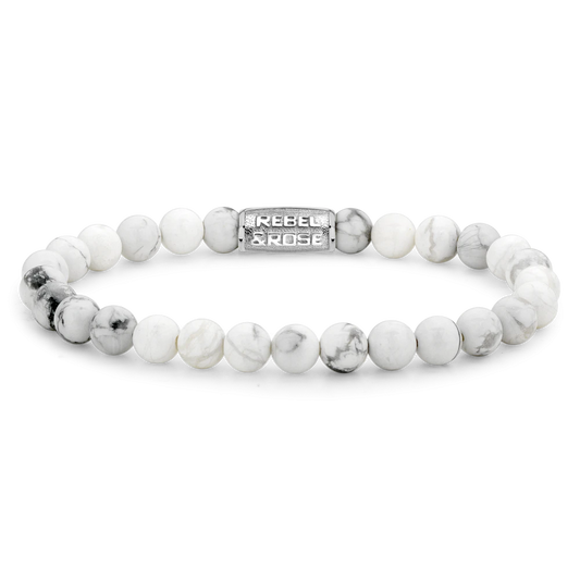 Virgin White - 6mm XS