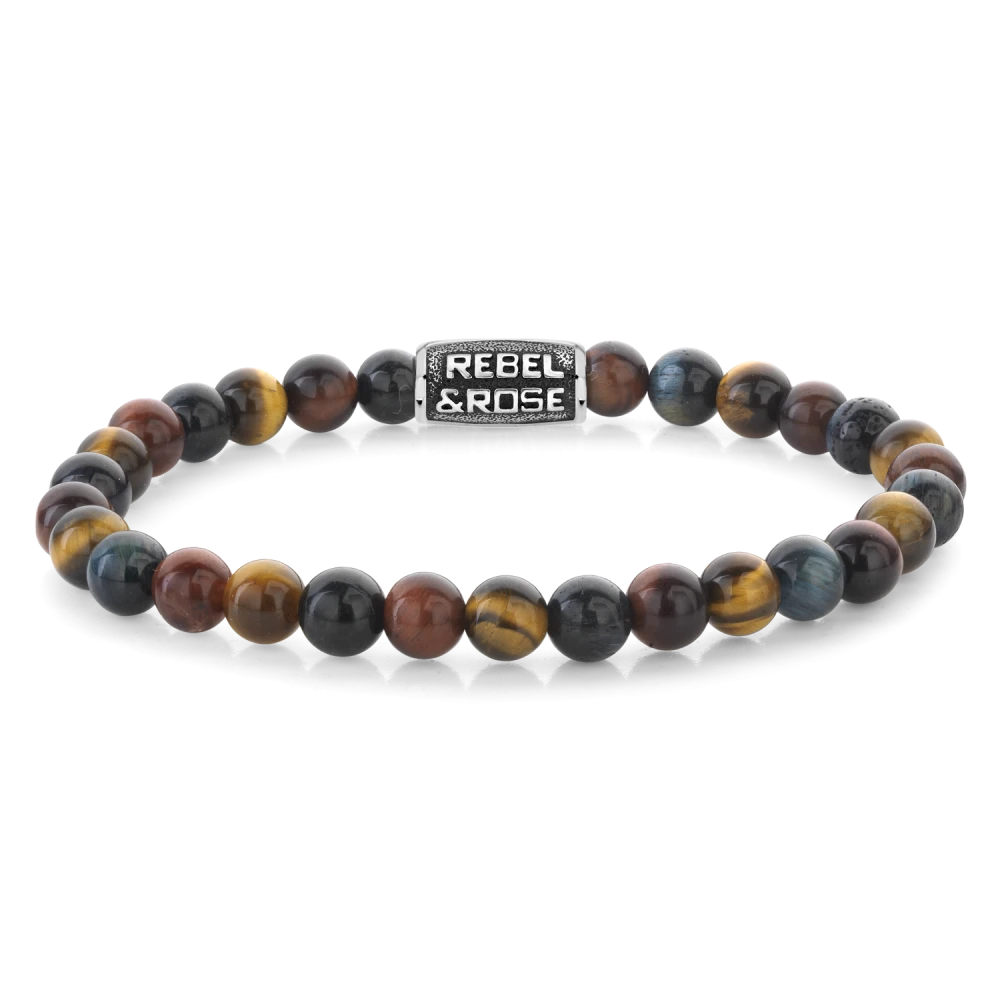 Who's afraid of the Tiger Vintage - 6mm L