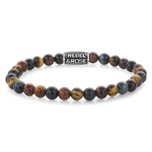 Who's afraid of the Tiger Vintage - 6mm L