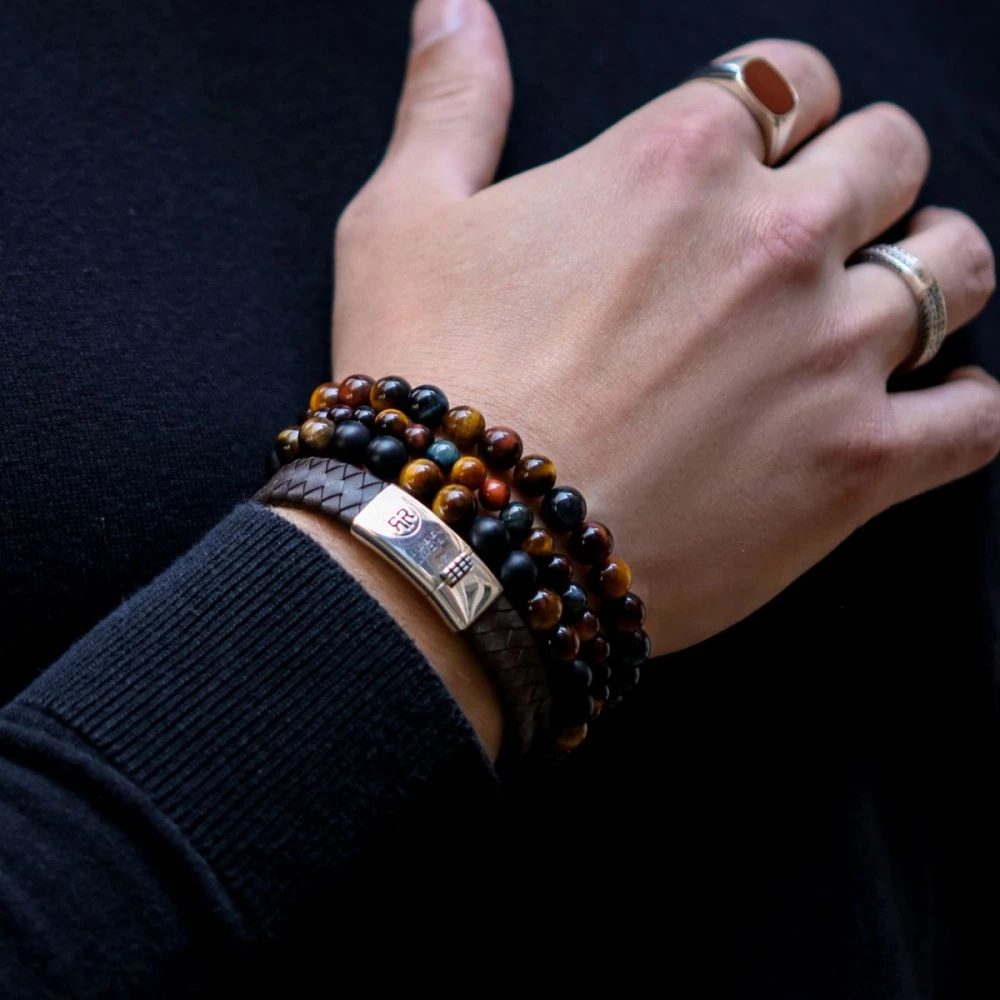 Who's afraid of the Tiger Vintage - 6mm M