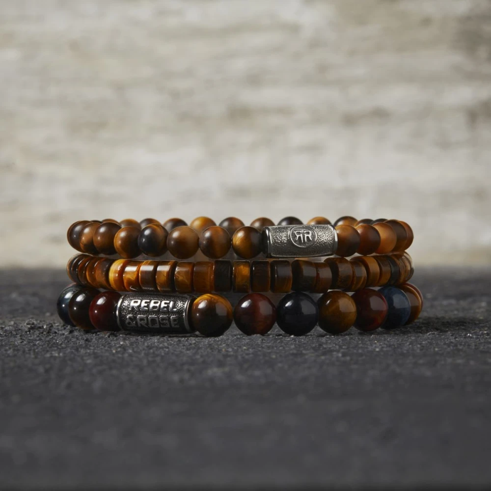 Who's afraid of the Tiger Vintage - 8mm L