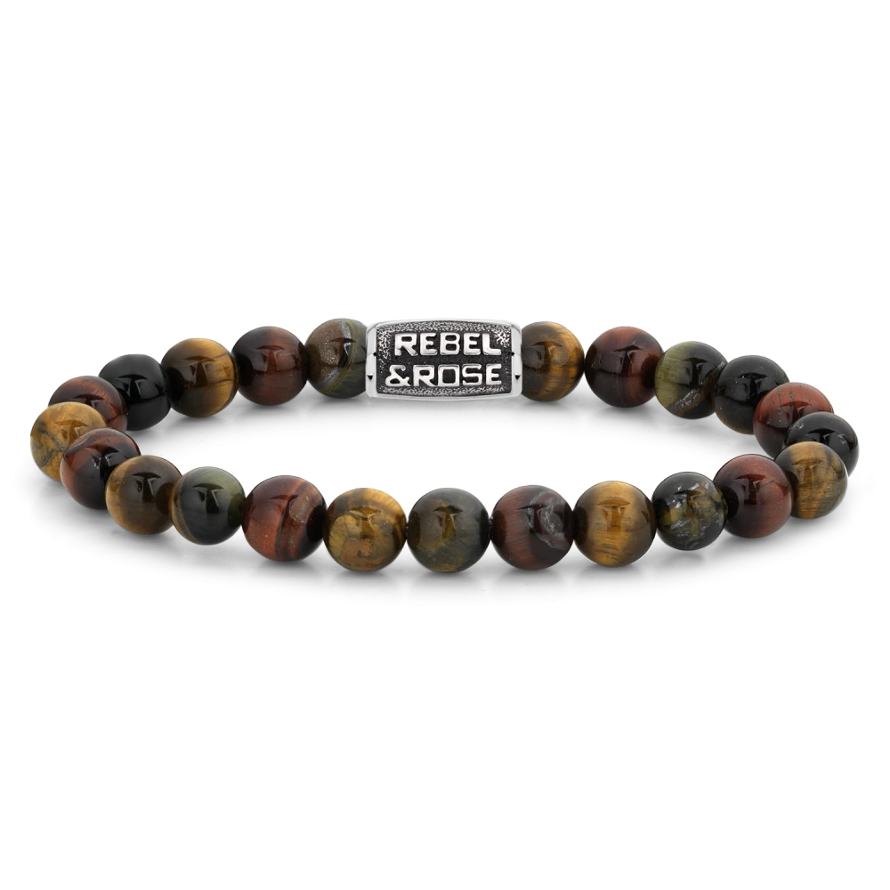 Who's afraid of the Tiger Vintage - 8mm M