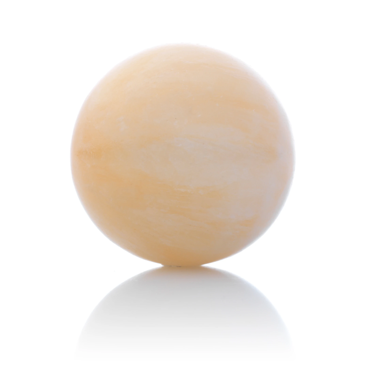 Yellow Calcite 14mm