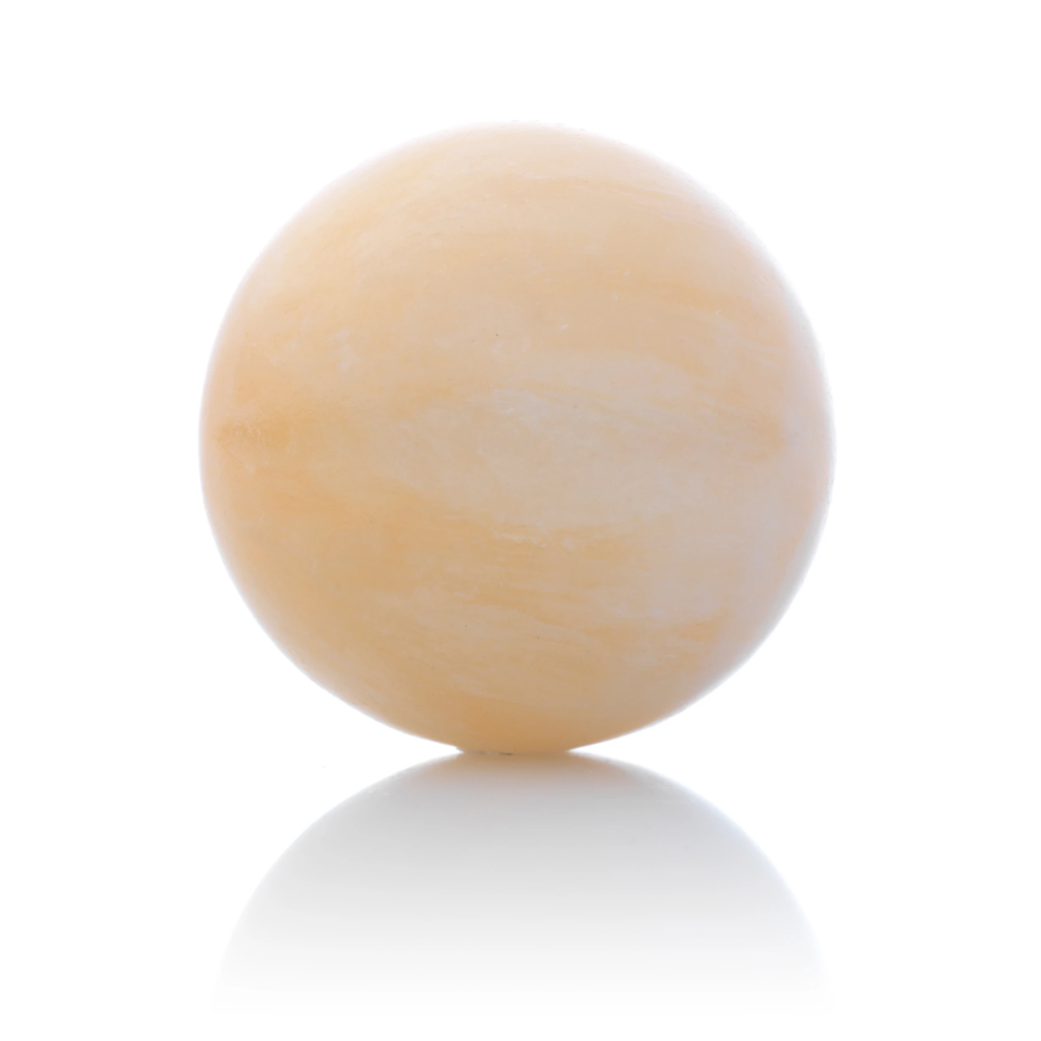 Yellow Calcite 20mm