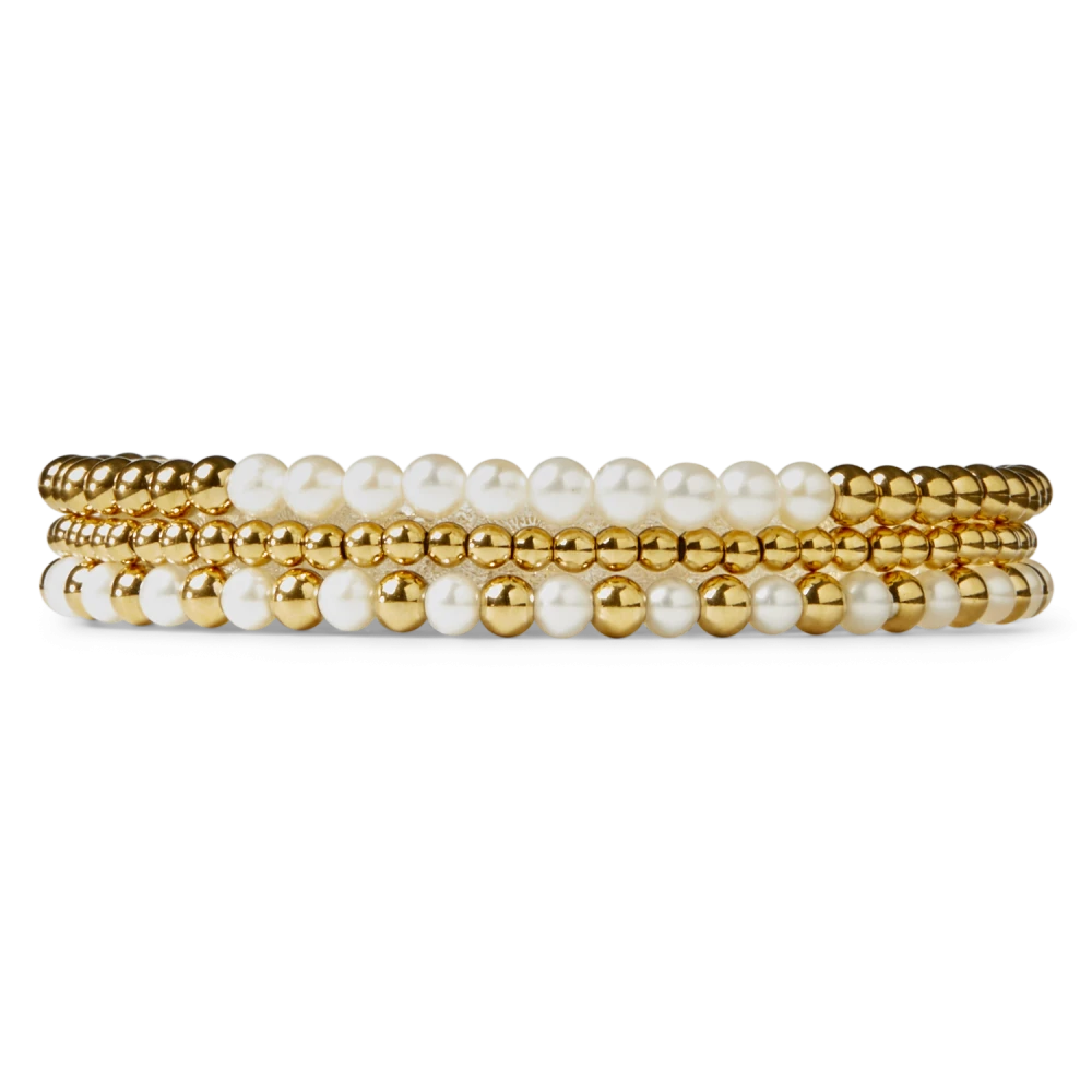 Gold-coloured Rocks - 3mm XS