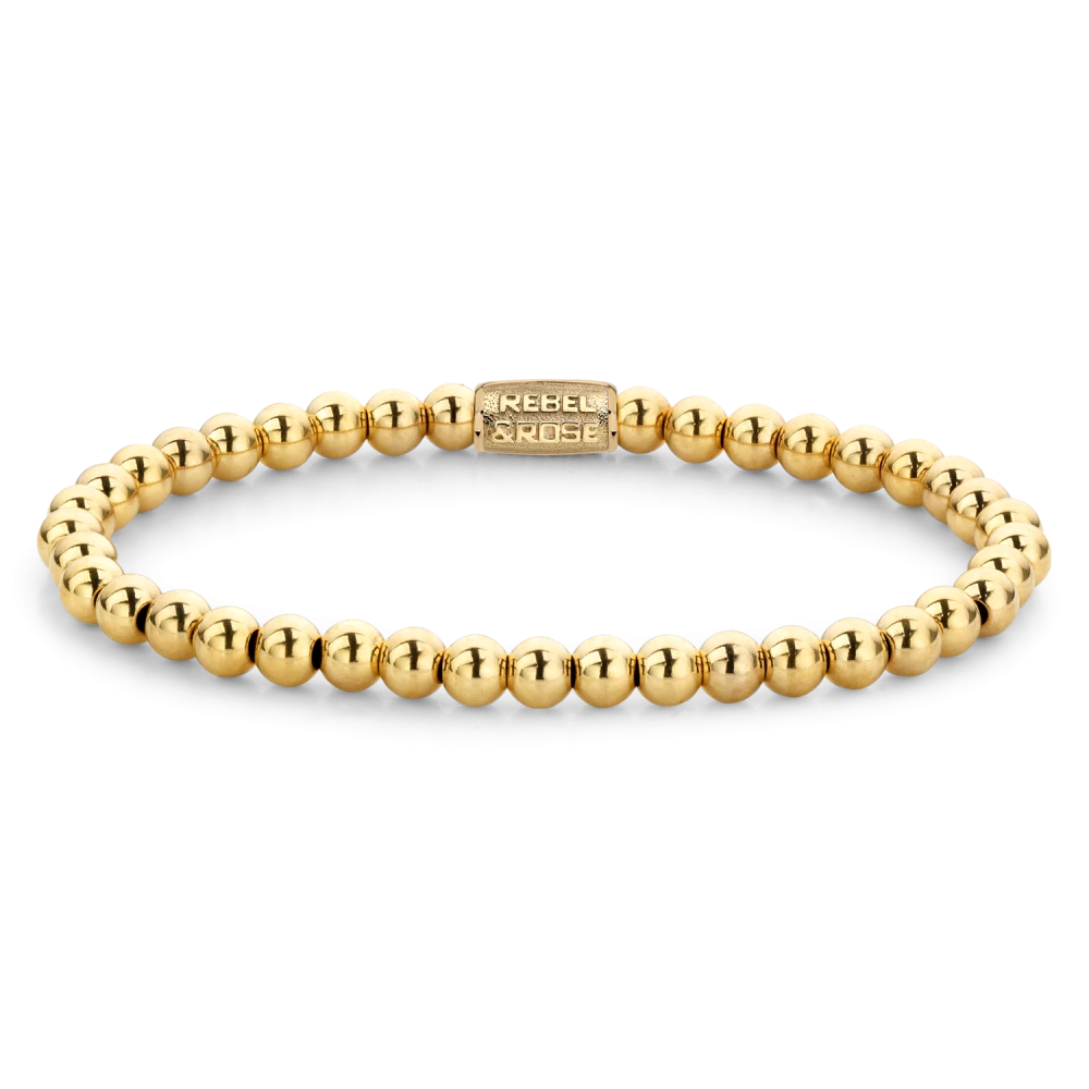 Gold-coloured Rocks - 4mm S