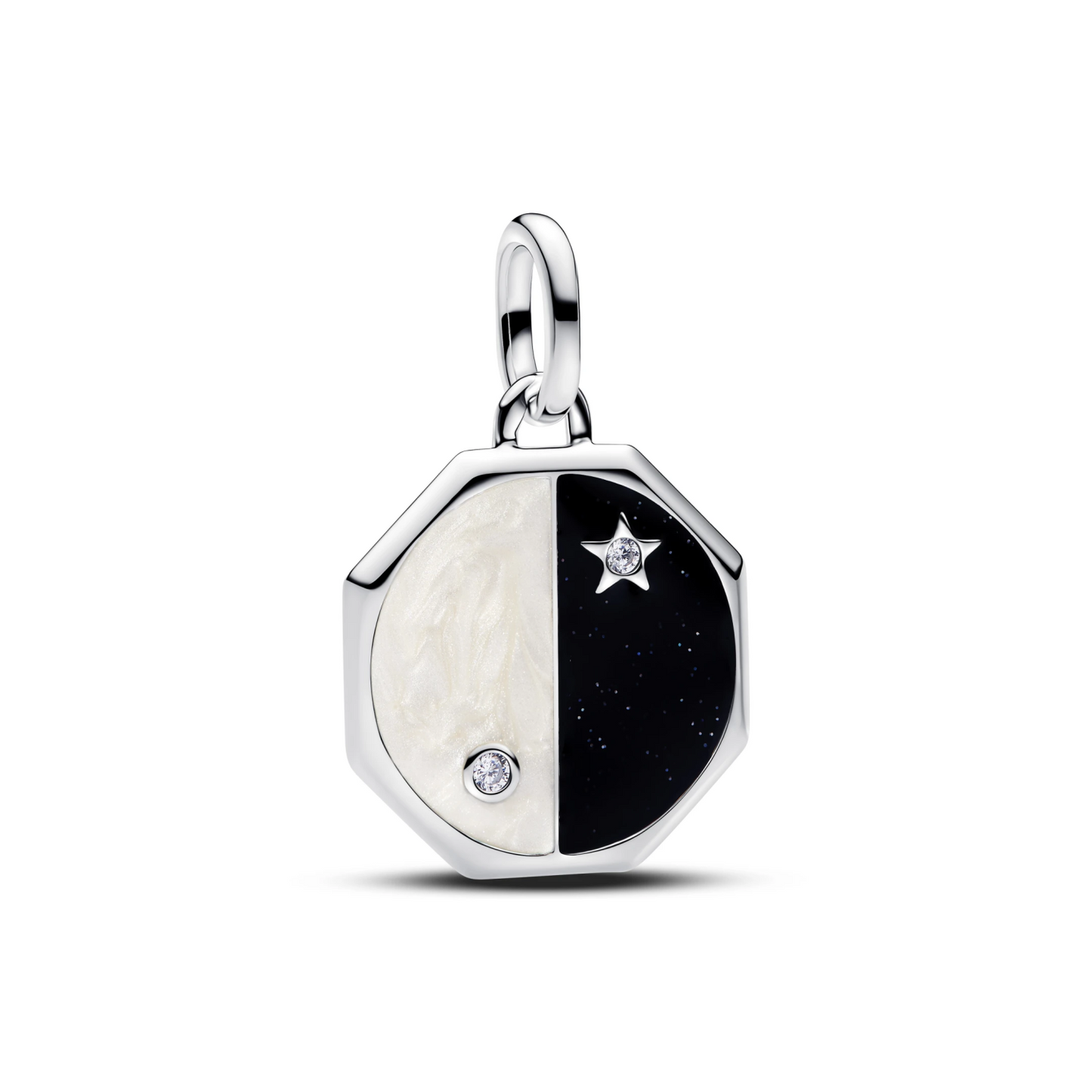Yin & Yang Hangende Bedel