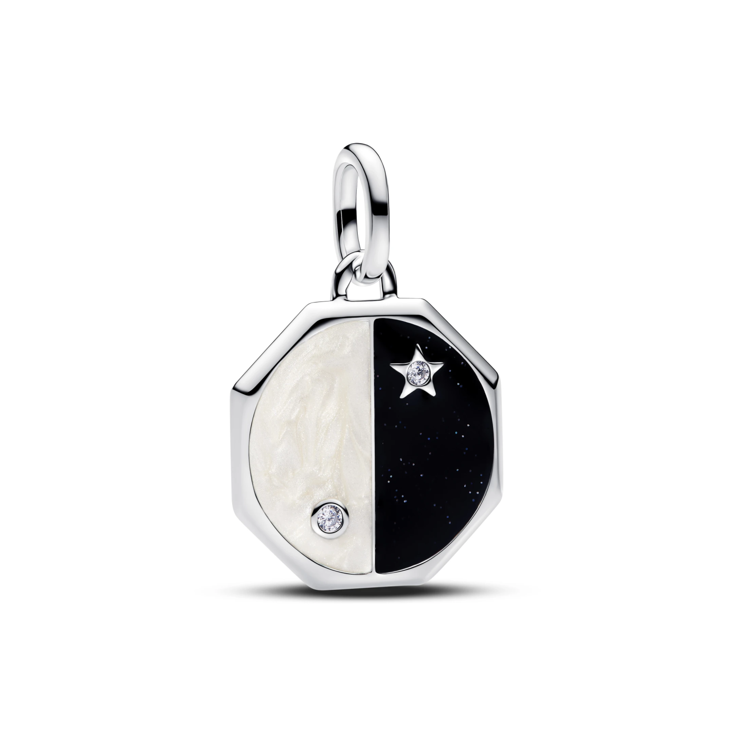 Yin & Yang Hangende Bedel