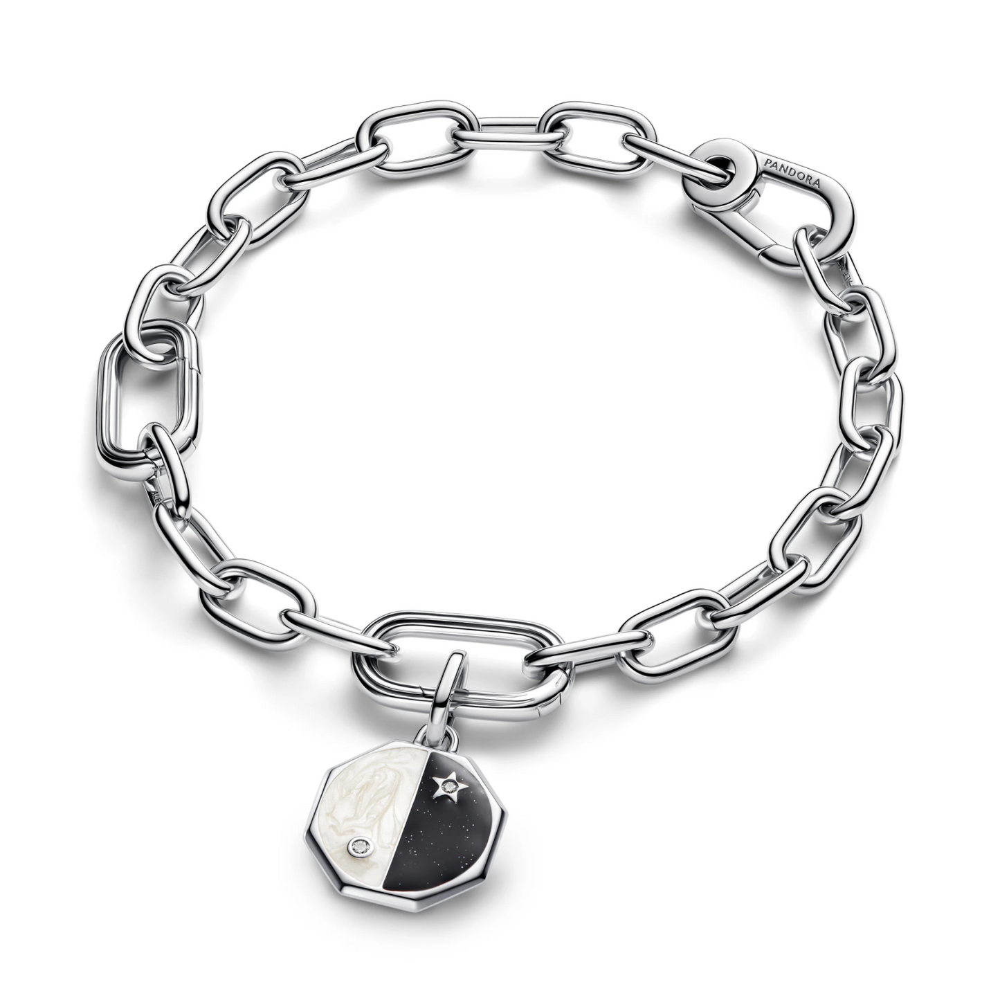 Yin & Yang Hangende Bedel