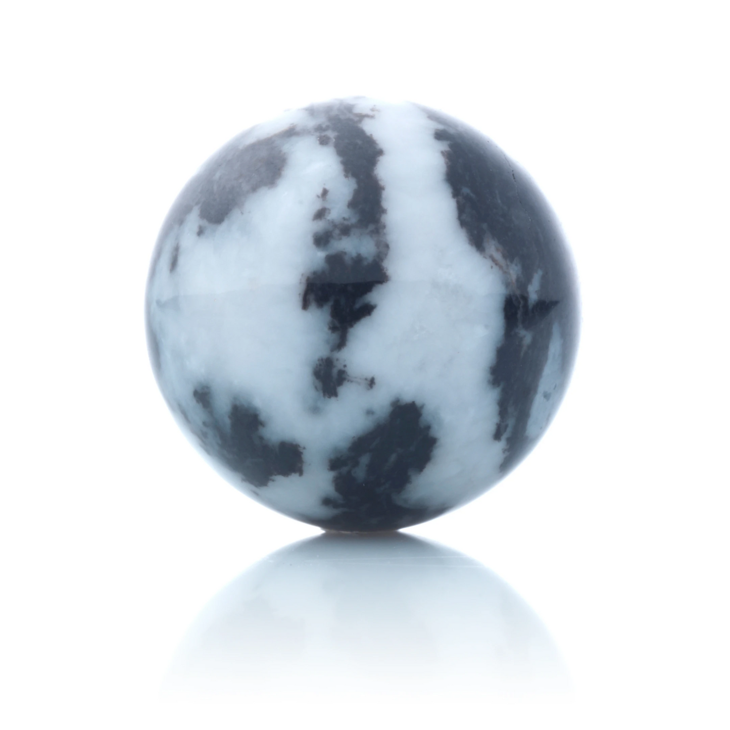 Zebra Jasper